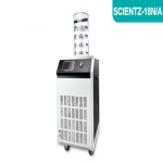 寧波新芝實驗型鐘罩式凍干機SCIENTZ-18N/A普通型