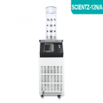 寧波新芝實驗型鐘罩式凍干機SCIENTZ-12N/A普通型