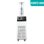 寧波新芝實(shí)驗(yàn)型鐘罩式凍干機(jī)SCIENTZ-18N/B壓蓋型