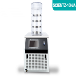 寧波新芝實(shí)驗(yàn)型鐘罩式凍干機(jī)SCIENTZ-10N/A普通型