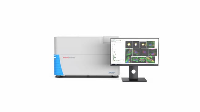 CellInsight CX7 Pro 高内涵筛选系统 赛默飞Thermo Fisher