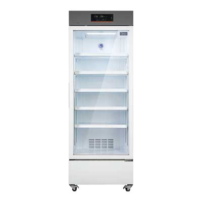 美的2~8°C医用冷藏箱 疫苗药品冷藏