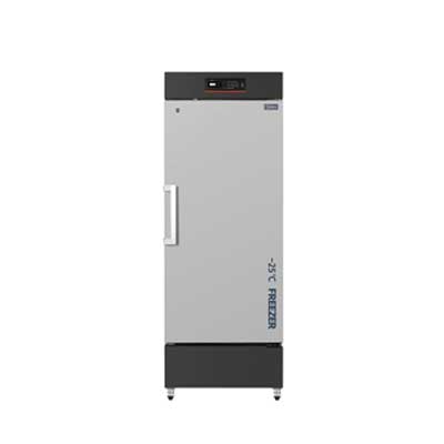 美的-25°C医用冷冻箱 血浆试剂保存